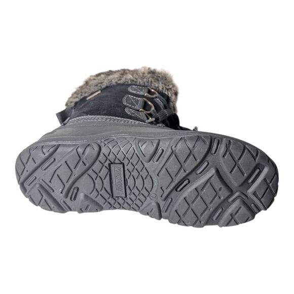 KHOMBU Slope Winter Boot Size 7M - Picture 7 of 7